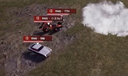 吃鸡载具最新爆料,神秘特性引玩家热议，战场格局或将重塑